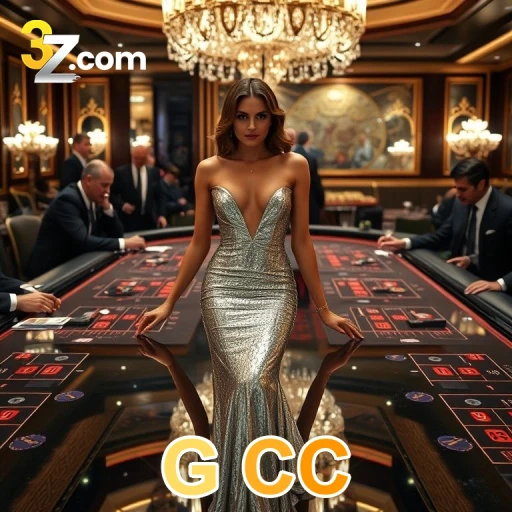 G CC Jogos de caça-níqueis